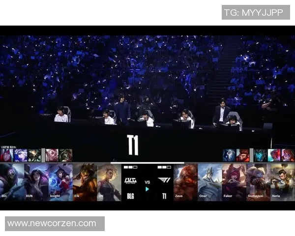 赛后复盘：BLG与WE的团队协作与战术分析探讨