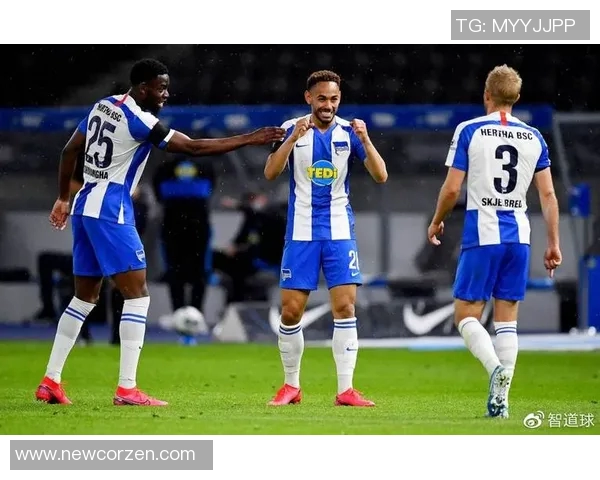 轻松胜利！赫塔2-0战胜云达不莱梅，实现连胜表现